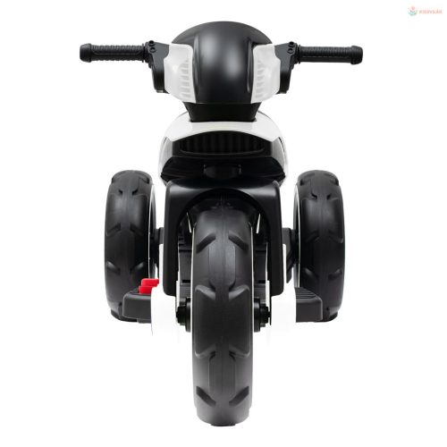 Elektromos motor Baby Mix Police