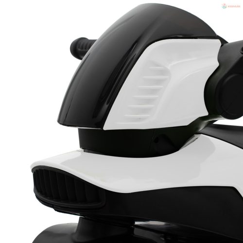 Elektromos motor Baby Mix Police