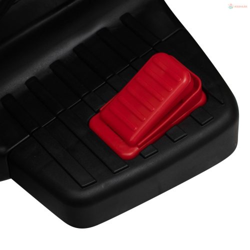 Elektromos motor Baby Mix Police