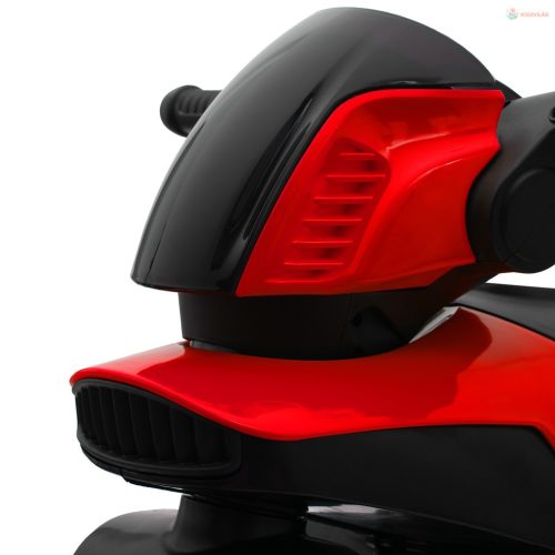 Elektromos motor Baby Mix Police