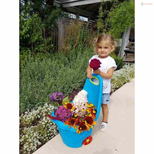 Gyerek húzós kocsi többfunkciós BAYO