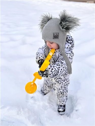 Hógolyó készítő Baby Mix Ballmaker