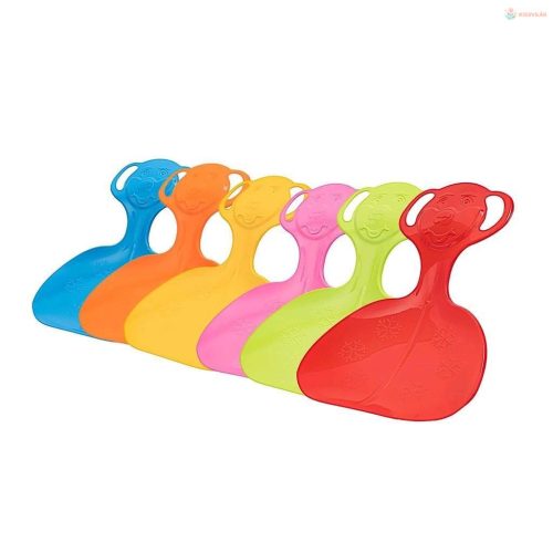 Popsi szánkó Baby Mix COMFORT LINE