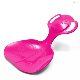 Popsi szánkó Baby Mix COMFORT LINE