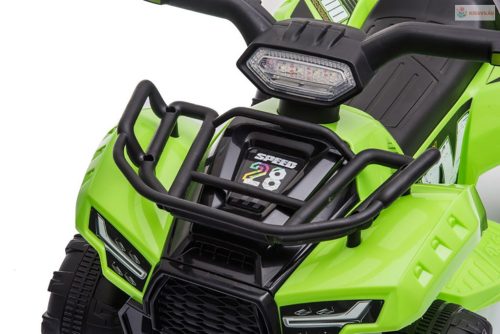 Elektromos quad Baby Mix ATV