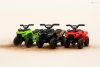 Elektromos quad Baby Mix ATV