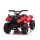 Elektromos quad Baby Mix ATV
