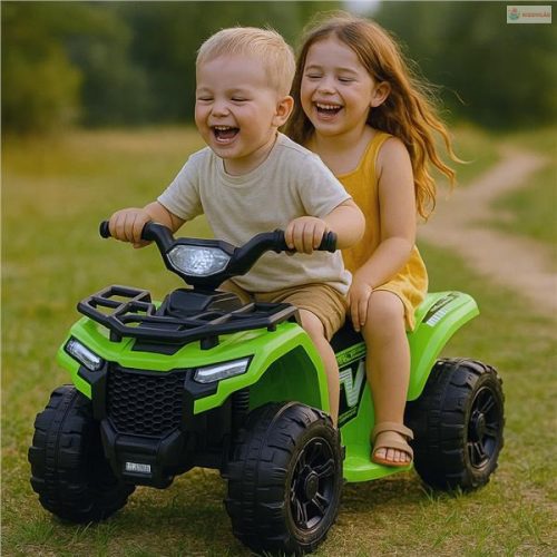 Elektromos quad Baby Mix ATV