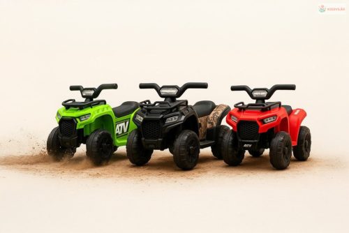 Elektromos quad Baby Mix ATV