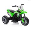 Elektromos motorkerékpár Baby Mix Honda CRF 450R