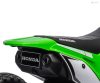 Elektromos motorkerékpár Baby Mix Honda CRF 450R