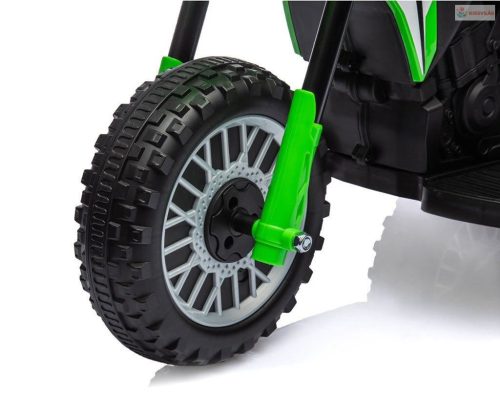 Elektromos motorkerékpár Baby Mix Honda CRF 450R