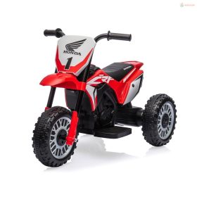 Elektromos motorkerékpár Baby Mix Honda CRF 450R