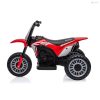 Elektromos motorkerékpár Baby Mix Honda CRF 450R