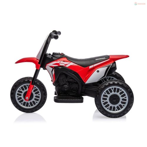 Elektromos motorkerékpár Baby Mix Honda CRF 450R