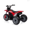 Elektromos motorkerékpár Baby Mix Honda CRF 450R