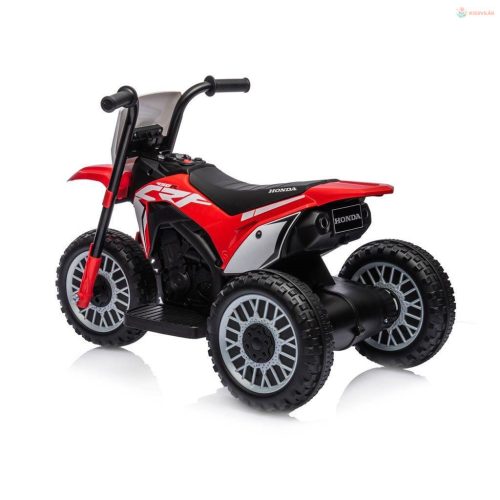 Elektromos motorkerékpár Baby Mix Honda CRF 450R