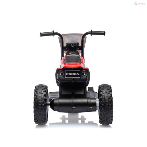 Elektromos motorkerékpár Baby Mix Honda CRF 450R