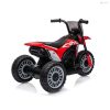 Elektromos motorkerékpár Baby Mix Honda CRF 450R