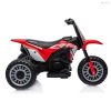 Elektromos motorkerékpár Baby Mix Honda CRF 450R