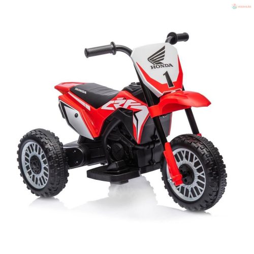 Elektromos motorkerékpár Baby Mix Honda CRF 450R