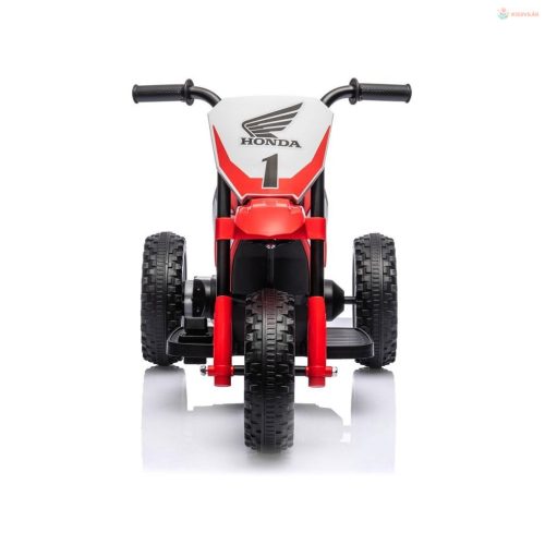 Elektromos motorkerékpár Baby Mix Honda CRF 450R