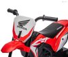 Elektromos motorkerékpár Baby Mix Honda CRF 450R
