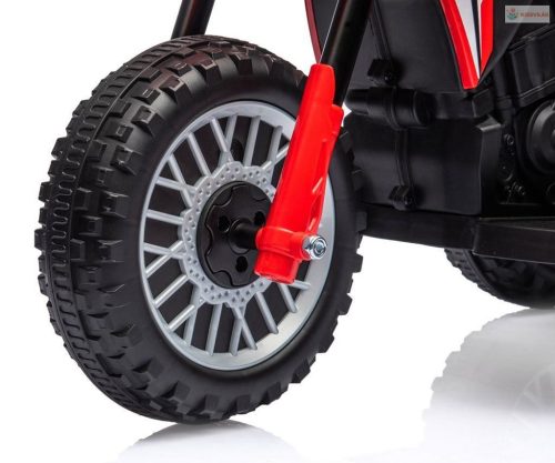 Elektromos motorkerékpár Baby Mix Honda CRF 450R