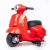 Elektromos motor Baby Mix Vespa