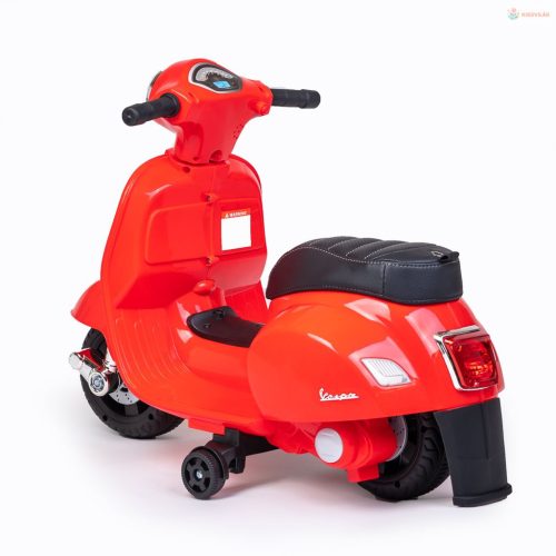Elektromos motor Baby Mix Vespa