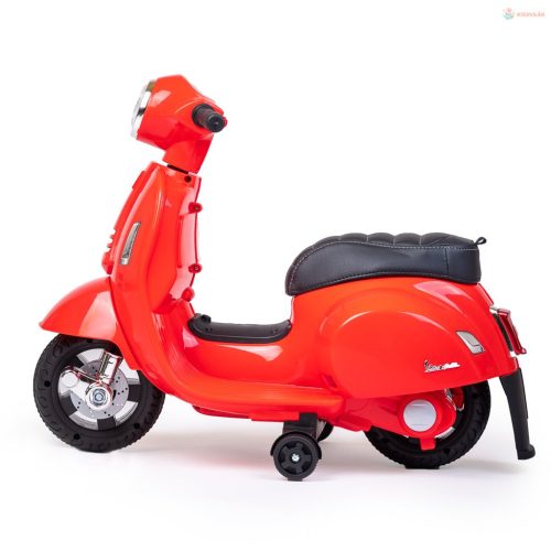 Elektromos motor Baby Mix Vespa