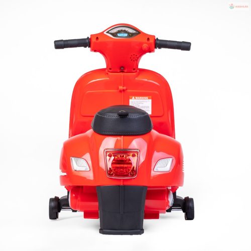 Elektromos motor Baby Mix Vespa