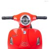 Elektromos motor Baby Mix Vespa