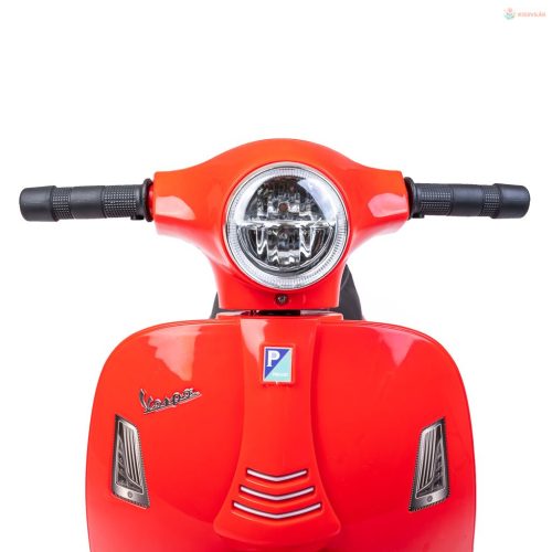 Elektromos motor Baby Mix Vespa