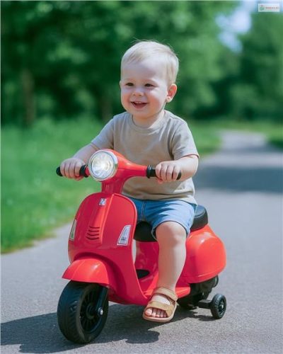 Elektromos motor Baby Mix Vespa