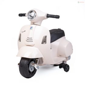 Elektromos motor Baby Mix Vespa