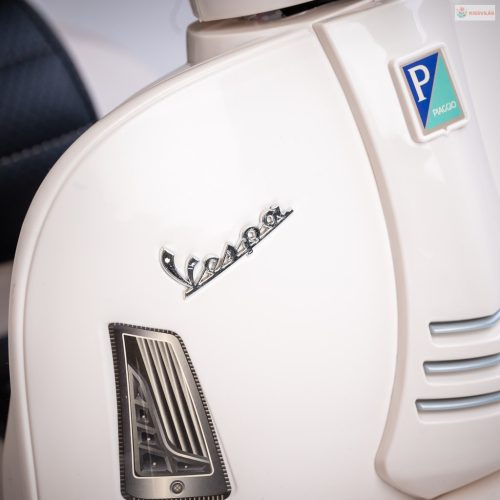 Elektromos motor Baby Mix Vespa