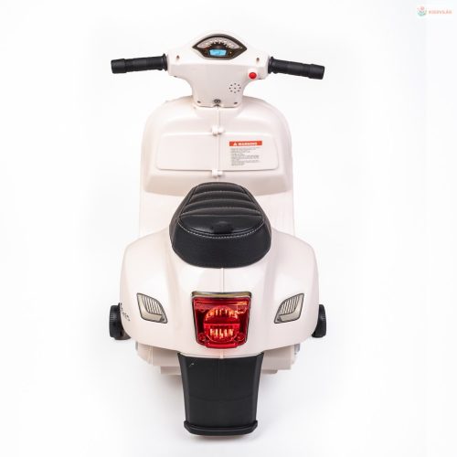 Elektromos motor Baby Mix Vespa