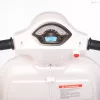 Elektromos motor Baby Mix Vespa