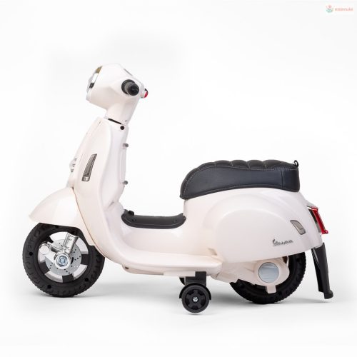 Elektromos motor Baby Mix Vespa