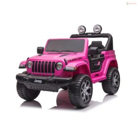 Elektromos autó Baby Mix Jeep Wrangler Rubicon