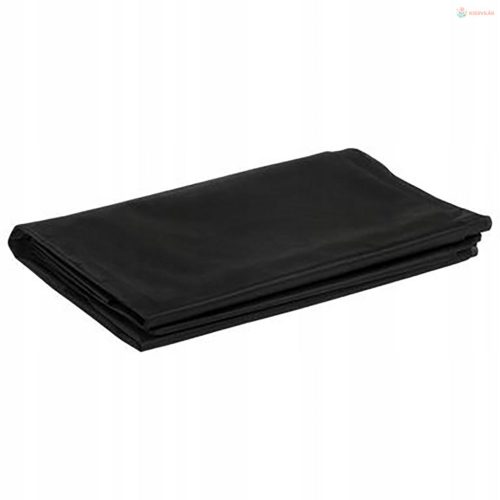 Gyerek fa homokozó padokkal Baby Mix 120x120 cm