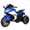 Elektromos motorkerékpár Baby Mix Rare