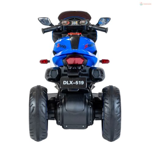 Elektromos motorkerékpár Baby Mix Rare