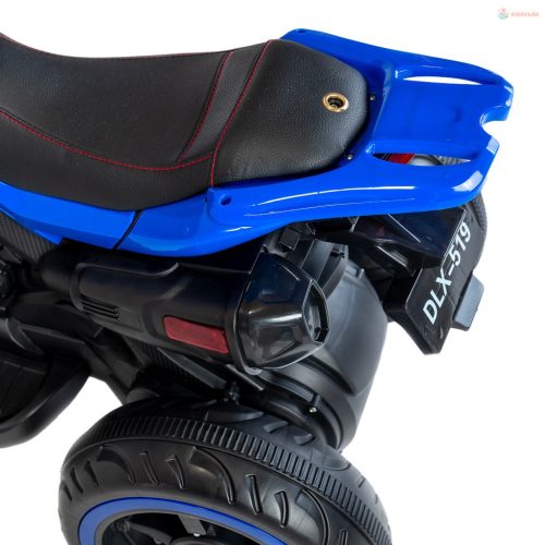 Elektromos motorkerékpár Baby Mix Rare