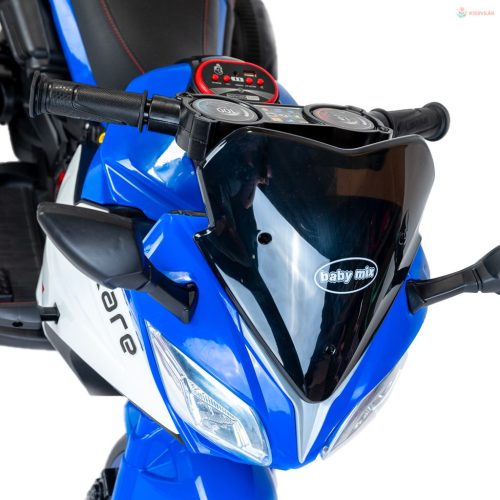 Elektromos motorkerékpár Baby Mix Rare