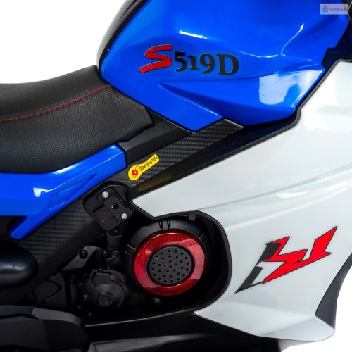 Elektromos motorkerékpár Baby Mix Rare