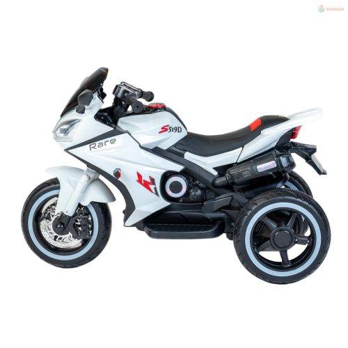 Elektromos motorkerékpár Baby Mix Rare