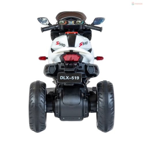 Elektromos motorkerékpár Baby Mix Rare