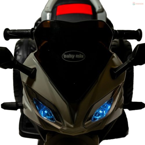 Elektromos motorkerékpár Baby Mix Rare
